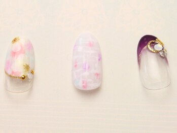 アトリエ ジョワ(Atelier Joie)/アートサンプル4