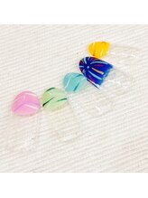 ピンキー(PINKY)/ヨーヨー