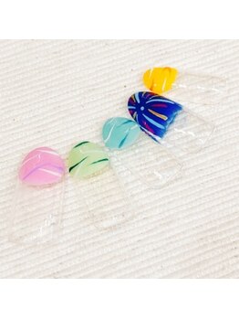 ピンキー(PINKY)/ヨーヨー