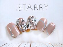 スターリー(STARRY)/