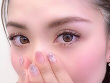 レイネイル レイアイ 各務原店(RAY NAIL & ray eye)/eye×nail