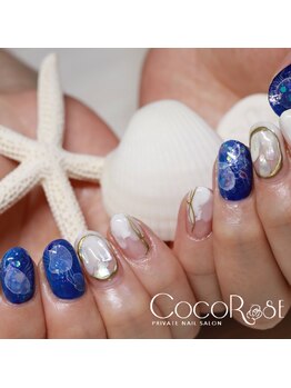 ココローズ(COCOROSE)/