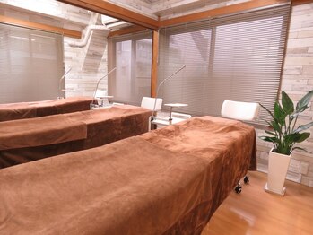 ビューティメイク(BEAUTY MAKE)/＜BEAUTY MAKE池袋店＞