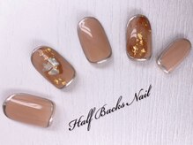 ハーフバックス 堀之内店/7500円