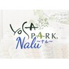 ヨサパーク ナル(YOSA PARK Nalu)ロゴ