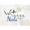 ヨサパーク ナル(YOSA PARK Nalu)のお店ロゴ