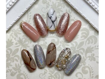 ティーエヌ 本厚木店/初夏☆6000円【6600円税込】