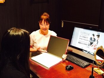 パトラ 堺東店/★カウンセリング★