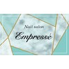 アンプレッセ(empresse)のお店ロゴ
