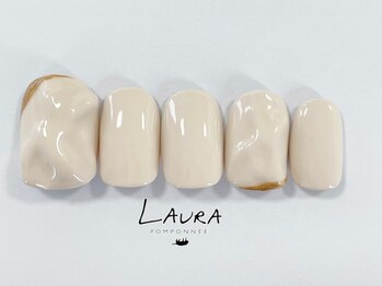 ローラポンポニー(Laura pomponnee)/LAURA POMPONNEE Noble