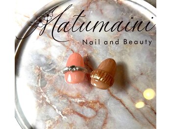 マトマイニ(Matumaini)/