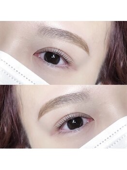 ネイル&アイラッシュ ルミア(Nail & Eyelash LUMIA)/～LumiAフォトギャラリー～