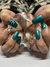 ライズバックステージ(RIZE back stage)/持ち込みデザイン