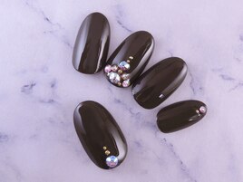 ジェル付け放題　No 11733