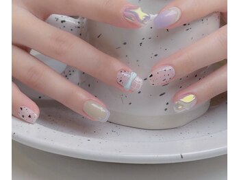 キュート ビューティーサロン(Cute Beauty Salon)/