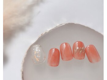 ビーズ バイブレス イオンタウン米沢駅前店(B's by.BLESS)/カスタムデザインA+A