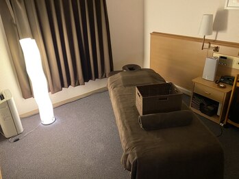 ボディラボ 小名浜店(BodyLabo)/【サロン内観】