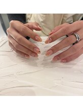 ハラジュクネイルズ(harajukunails)/スタンダードデザインコース