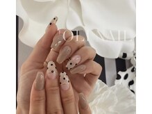 オリネイル(’oli nail)の雰囲気（持ち込みデザイン可能！！！デザインご相談下さい！）