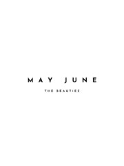 MAY JUNE(staff一同)