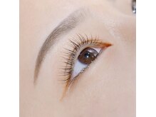 アトリエはるか プラスアイラッシュ シャポー 本八幡店(PLUS EYELASH)の雰囲気（大人気★目元ぱっちりまつげパーマ♪）