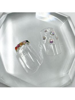 ストーンデザイン