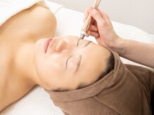 フェイシャルエステ エムズルーム(M's room)/目・口元ポレーション★集中ケア