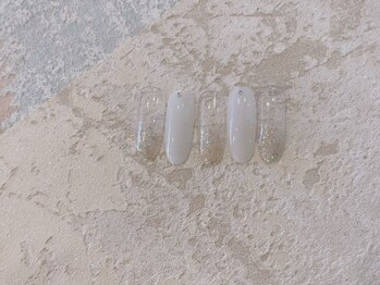 ミミ(mimi)/定額ネイル