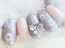 トータルビューティ ノイド(Noid)/マグネット×フラワー