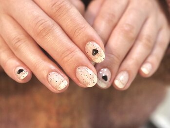 グレースネイルファクトリー(grace'nail factory)/