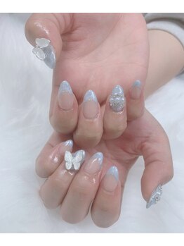 ネイリリー(NAILILY)/