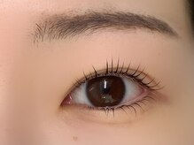 シェリ バイ リッシュ(Cheri by RICHE)/上下まつげパーマ ¥9850