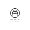 モーヴ(mauve b+)のお店ロゴ
