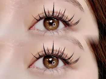 ルメル(RUMeL)/ワンホンエクステ120本