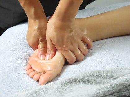 リゲル(Rigel)の写真