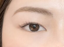 ディー ネイル アイラッシュ ギフ(DEE nail×eyelash gifu)/フラットラッシュ80本