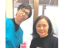 国分寺整体からだばらんす/お客様の声【整体・国分寺】