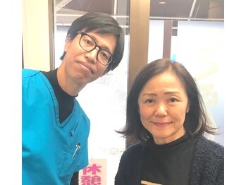 国分寺整体からだばらんす/お客様の声【整体・国分寺】