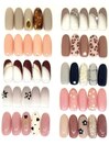 【10月　新作】¥4400