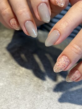 ナインルーム(_9 room.)/オフィスネイル