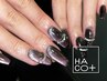 シンプルアート 90分　9300円/Gel Simple art