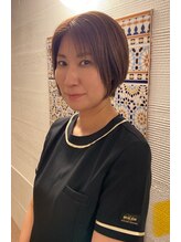 煌(KOU)&nbsp;村上 亜由美