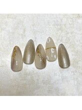 サロン ド エスポアール(Salon de Espoir)/定額メニューS