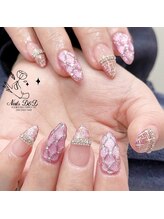 ネイルディーアンドディー(Nails D&D)/