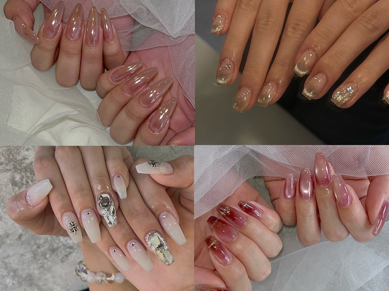 サラ(sarah)｜ホットペッパービューティー