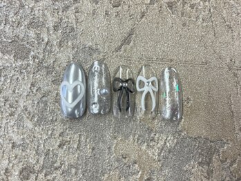 ティアラバイエミタス(TIARA by emi+)/ベーシックアートコース