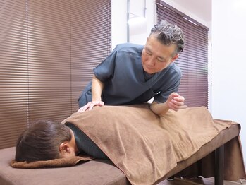 ラディアント 吉祥寺/産後2ヶ月が体を整えるチャンス