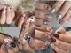 アンネイルズ(annails)の写真/ニュアンス,韓国,ワンホン,個性派など様々なテイストのネイリストが在籍♪好みのネイルがきっと見つかる◎