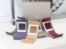 ジル(Jill)/ロイッシュカラーエクステ