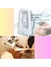 贅沢set毛穴洗浄＋Eライトfacial ¥11,800→¥9,000